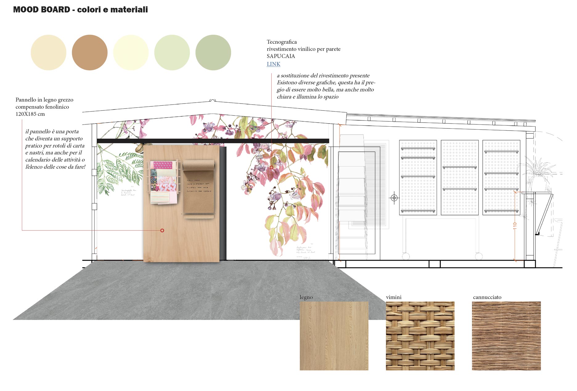 Il giardino di smoky - Fioreria